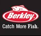 Berkley fishing line