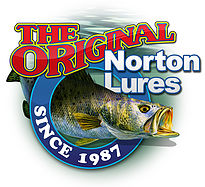 Norton Fishing Tackle Lures